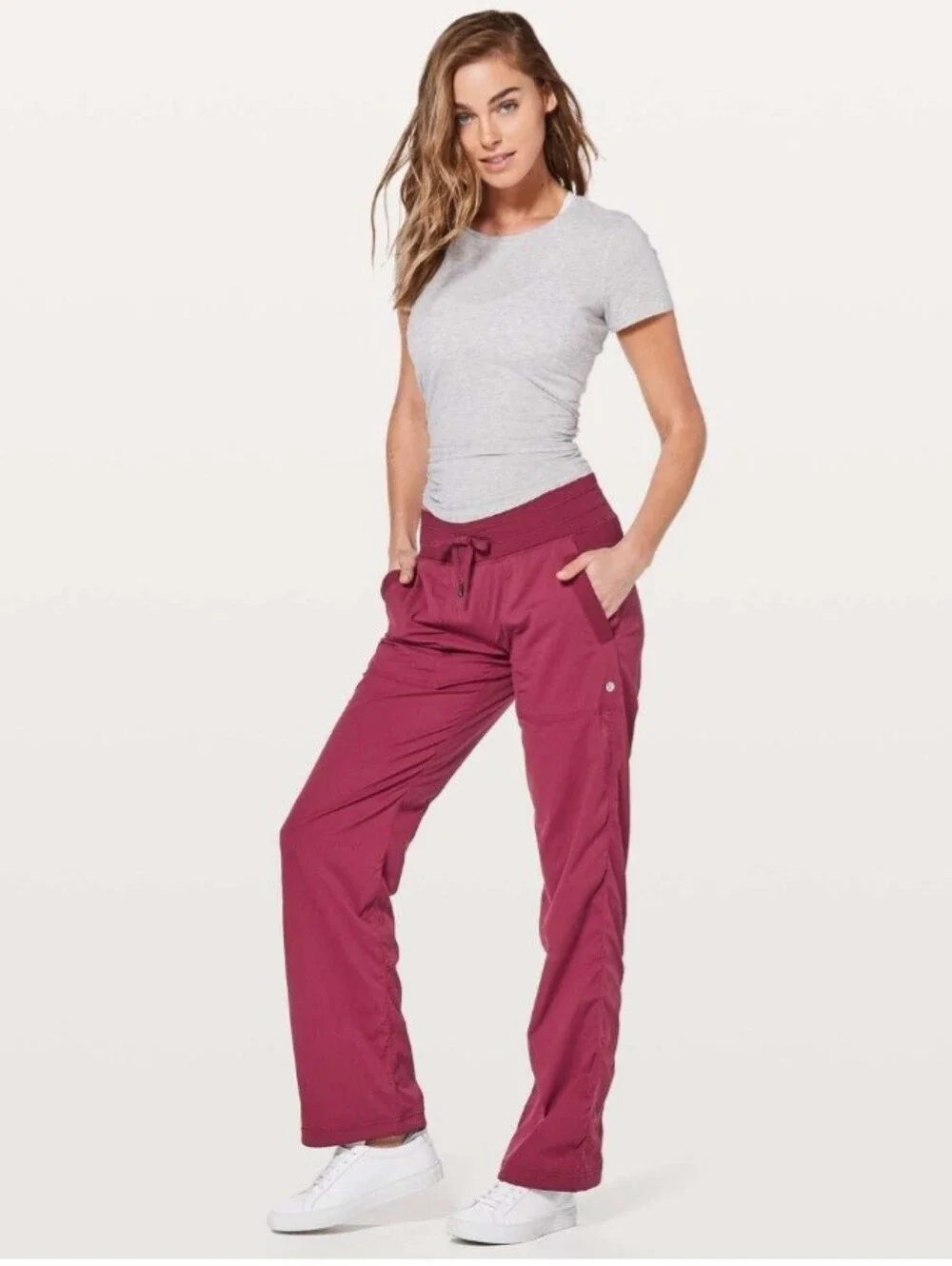 Lululemon Dance Studio Pant III (Regular) Size 4